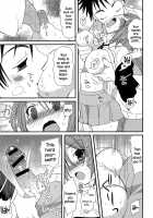 Hatsujou Otome Catalogue Ch. 1-6 / 発情乙女カタログ 第1-6話 [Miyamoto Yuu] [Original] Thumbnail Page 78