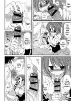 Hatsujou Otome Catalogue Ch. 1-6 / 発情乙女カタログ 第1-6話 [Miyamoto Yuu] [Original] Thumbnail Page 79