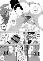 Hatsujou Otome Catalogue Ch. 1-6 / 発情乙女カタログ 第1-6話 [Miyamoto Yuu] [Original] Thumbnail Page 80