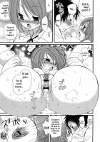 Hatsujou Otome Catalogue Ch. 1-6 / 発情乙女カタログ 第1-6話 [Miyamoto Yuu] [Original] Thumbnail Page 82