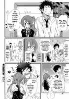 Hatsujou Otome Catalogue Ch. 1-6 / 発情乙女カタログ 第1-6話 [Miyamoto Yuu] [Original] Thumbnail Page 85