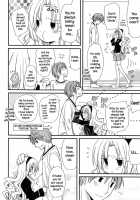 Hatsujou Otome Catalogue Ch. 1-6 / 発情乙女カタログ 第1-6話 [Miyamoto Yuu] [Original] Thumbnail Page 87