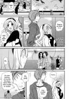 Hatsujou Otome Catalogue Ch. 1-6 / 発情乙女カタログ 第1-6話 [Miyamoto Yuu] [Original] Thumbnail Page 88