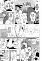 Hatsujou Otome Catalogue Ch. 1-6 / 発情乙女カタログ 第1-6話 [Miyamoto Yuu] [Original] Thumbnail Page 90