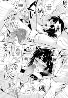 Kaname 05 / 要05 -かなめ- [Locon] [Original] Thumbnail Page 29