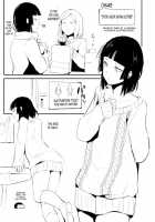 Kaname 05 / 要05 -かなめ- [Locon] [Original] Thumbnail Page 36
