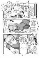 USADA DE RODEO / うさだDEろでお [Histamine C] [Di Gi Charat] Thumbnail Page 29