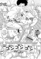 Tajimiha Book 4 / タジミハBOOK4 [Ashita] [Ookiku Furikabutte] Thumbnail Page 18