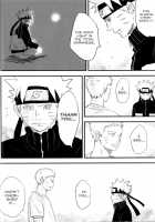 Innocently / innocently [Naruto] Thumbnail Page 29