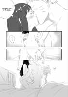 Innocently / innocently [Naruto] Thumbnail Page 35