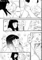 Innocently / innocently [Naruto] Thumbnail Page 36