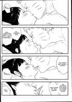 Innocently / innocently [Naruto] Thumbnail Page 41