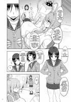 Zemuriya Report / ゼムリヤ・レポート [Ishioto] [Original] Thumbnail Page 11