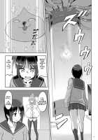 Zemuriya Report / ゼムリヤ・レポート [Ishioto] [Original] Thumbnail Page 14