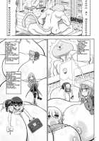 Zemuriya Report / ゼムリヤ・レポート [Ishioto] [Original] Thumbnail Page 20