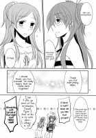 Sweet Honeymoon [Isya] Thumbnail Page 19