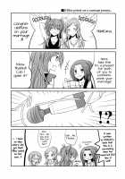 Sweet Honeymoon [Isya] Thumbnail Page 20