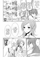 Sweet Honeymoon [Isya] Thumbnail Page 05