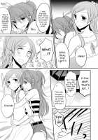 Sweet Honeymoon [Isya] Thumbnail Page 06