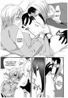 Oname 19 Sai Version / お舐めッ19歳バージョン [Naizou Chimuko] [Majin Tantei Nougami Neuro] Thumbnail Page 06