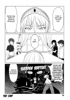 Inu Bon / 犬本 [Shironeko Sanbou] [Princess Resurrection] Thumbnail Page 19