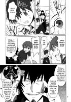 Inu Bon / 犬本 [Shironeko Sanbou] [Princess Resurrection] Thumbnail Page 06