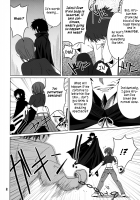 Inu Bon / 犬本 [Shironeko Sanbou] [Princess Resurrection] Thumbnail Page 07