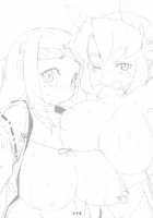 Oni Mo Uchi, Fuko Mo Uchi / 鬼も内 福も内 [Konmori] [Original] Thumbnail Page 40