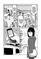 Shimijimi - As Plain As Freckles / しみじみ [Oomori Harusame] [Original] Thumbnail Page 03