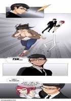 Household Affairs [Butcherboy] [Original] Thumbnail Page 101