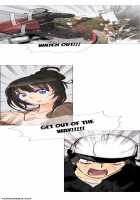 Household Affairs [Butcherboy] [Original] Thumbnail Page 104