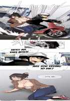 Household Affairs [Butcherboy] [Original] Thumbnail Page 105