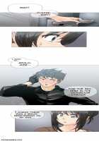 Household Affairs [Butcherboy] [Original] Thumbnail Page 109