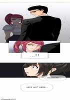 Household Affairs [Butcherboy] [Original] Thumbnail Page 116