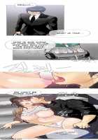 Household Affairs [Butcherboy] [Original] Thumbnail Page 123