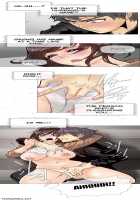 Household Affairs [Butcherboy] [Original] Thumbnail Page 127