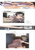 Household Affairs [Butcherboy] [Original] Thumbnail Page 152