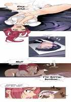 Household Affairs [Butcherboy] [Original] Thumbnail Page 162