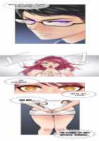 Household Affairs [Butcherboy] [Original] Thumbnail Page 177