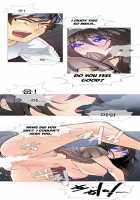 Household Affairs [Butcherboy] [Original] Thumbnail Page 184