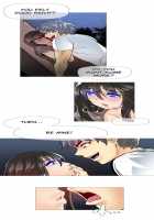 Household Affairs [Butcherboy] [Original] Thumbnail Page 187