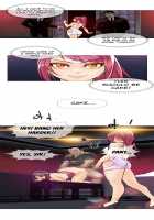 Household Affairs [Butcherboy] [Original] Thumbnail Page 191