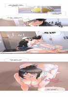 Household Affairs [Butcherboy] [Original] Thumbnail Page 01