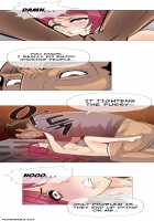 Household Affairs [Butcherboy] [Original] Thumbnail Page 202