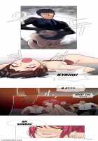 Household Affairs [Butcherboy] [Original] Thumbnail Page 210