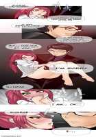 Household Affairs [Butcherboy] [Original] Thumbnail Page 212