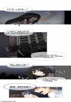 Household Affairs [Butcherboy] [Original] Thumbnail Page 214