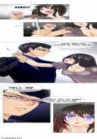 Household Affairs [Butcherboy] [Original] Thumbnail Page 216