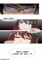 Household Affairs [Butcherboy] [Original] Thumbnail Page 217