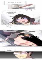 Household Affairs [Butcherboy] [Original] Thumbnail Page 33